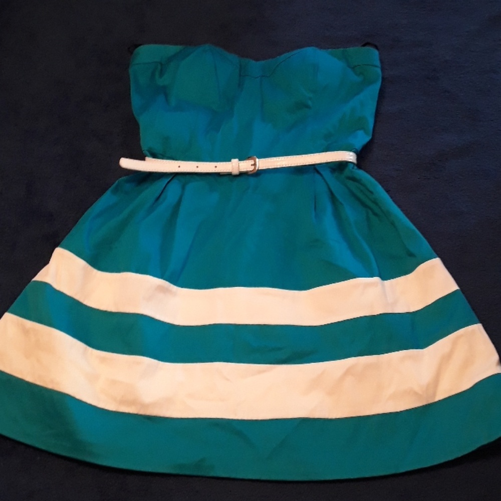 Bebe Dress